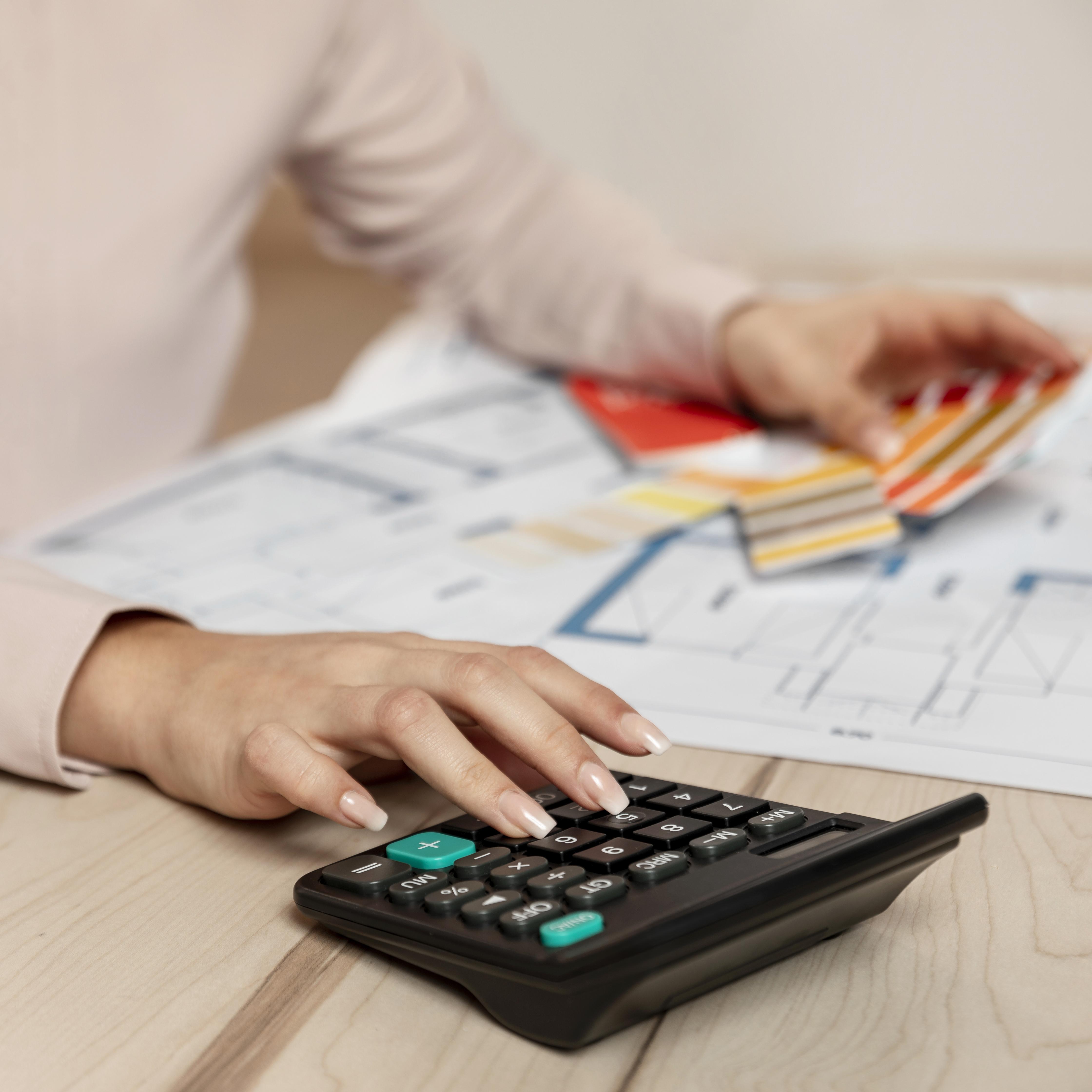 Proceso de administración de nómina